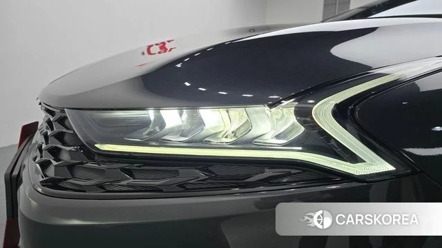 Kia K5 Hybrid 3rd Generation id 5022232 из Кореи 14