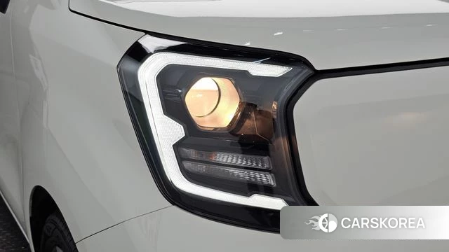 Kia The New Kia Ray EV id 5039295 из Кореи 14
