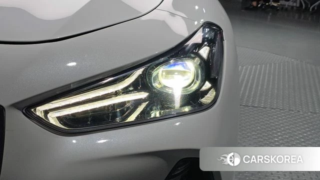 Genesis G70 id 5028538 из Кореи 14