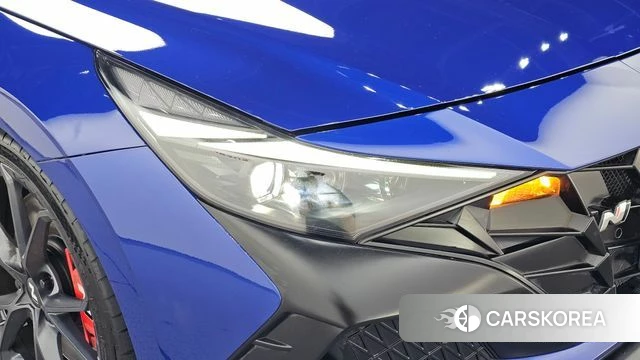 Hyundai Avante (CN7) id 4754283 из Кореи 14