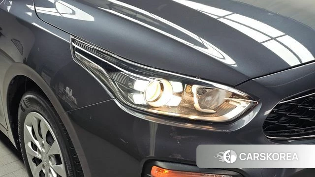 Kia Come New K3 id 5035693 из Кореи 14