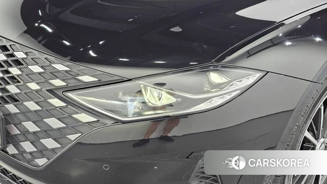 Hyundai The New Grandeur IG id 4580116 из Кореи 14