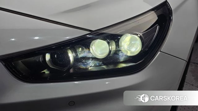 Hyundai i30 (PD) id 4464840 из Кореи 14