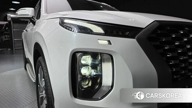 Hyundai Palisade id 4775105 из Кореи 14