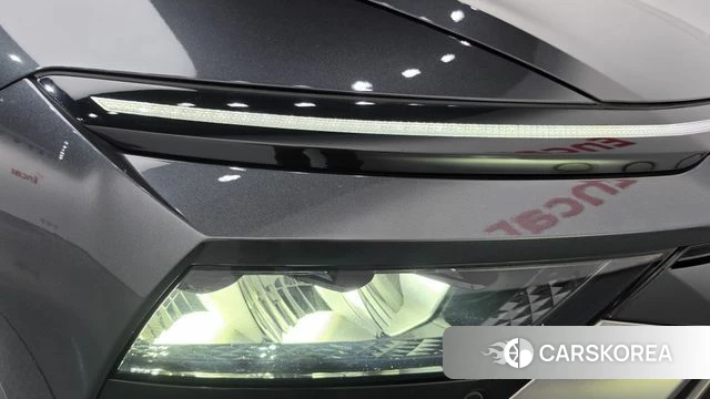 Hyundai Sonata D Edge Hybrid (DN8) id 4974898 из Кореи 14