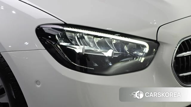 Mercedes-Benz E-Class W213 id 5026714 из Кореи 14