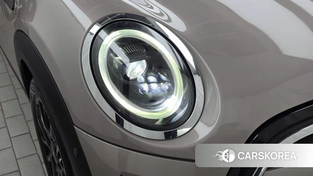 Mini Cooper id 5052273 из Кореи 14