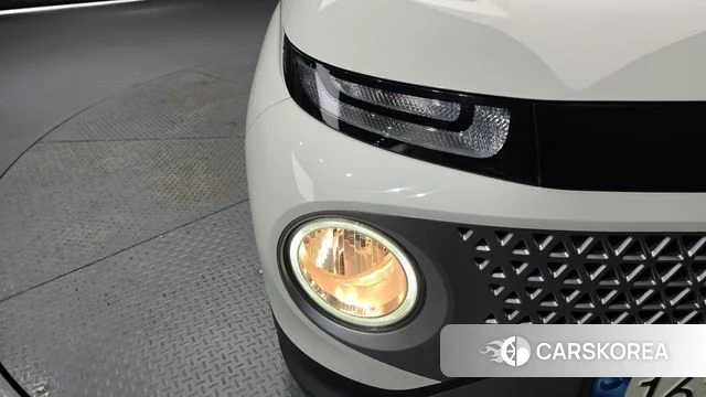 Hyundai Casper id 4996493 из Кореи 14