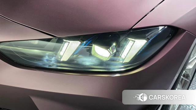 BMW M4 (G82) id 4975082 из Кореи 14