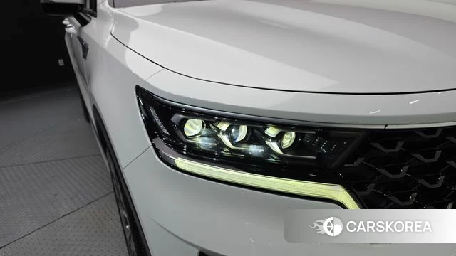 Kia Sorento 4th Generation id 5035028 из Кореи 14