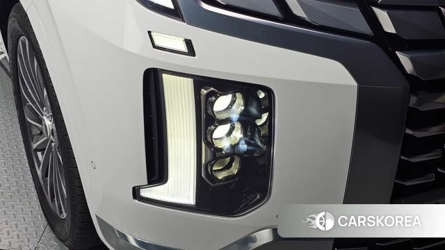 Hyundai The New Palisade id 5002213 из Кореи 14