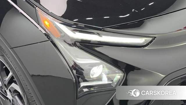 Chevrolet (GM Daewoo) New Bolt EV id 4996877 из Кореи 14