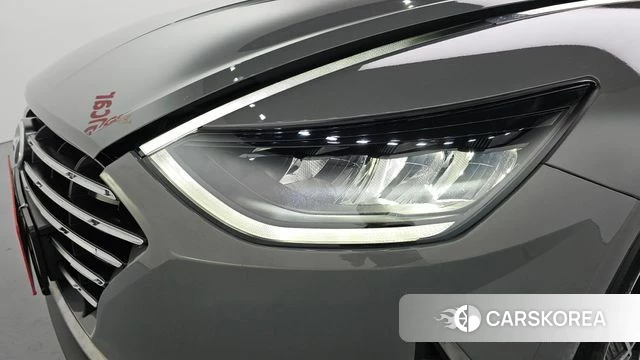 Hyundai Sonata Hybrid (DN8) id 4457699 из Кореи 14
