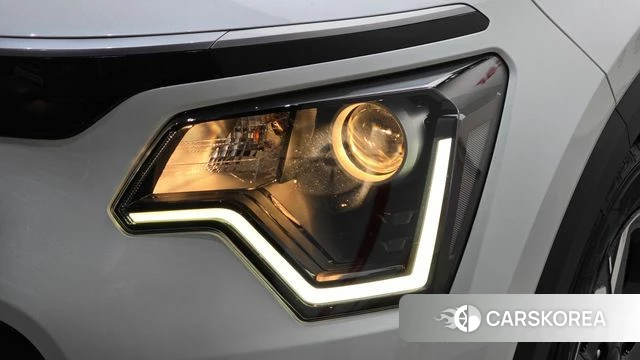 Kia Di All New Niro EV id 5017216 из Кореи 14