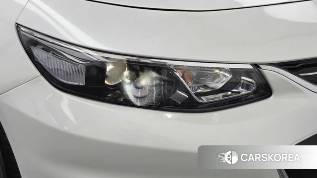Chevrolet (GM Daewoo) All New Malibu id 5029423 из Кореи 15