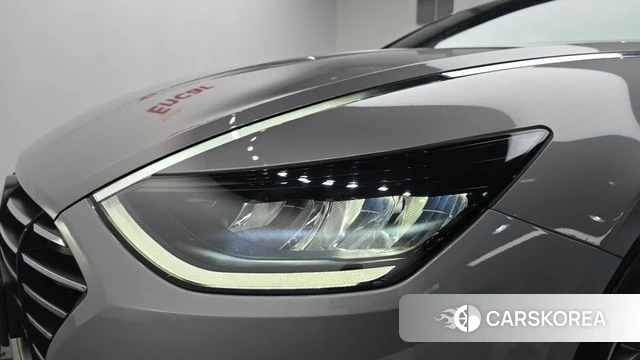 Hyundai Sonata (DN8) id 5012729 из Кореи 14