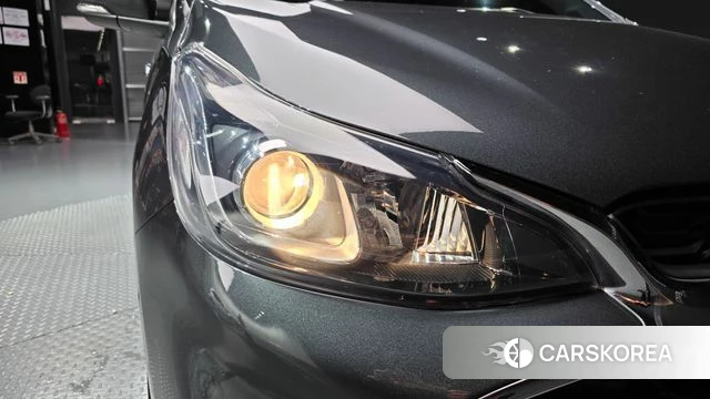 Chevrolet (GM Daewoo) The New Spark id 4982910 из Кореи 14