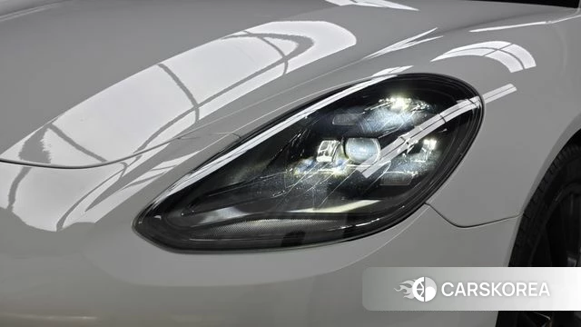 Porsche Panamera (971) id 5004664 из Кореи 14