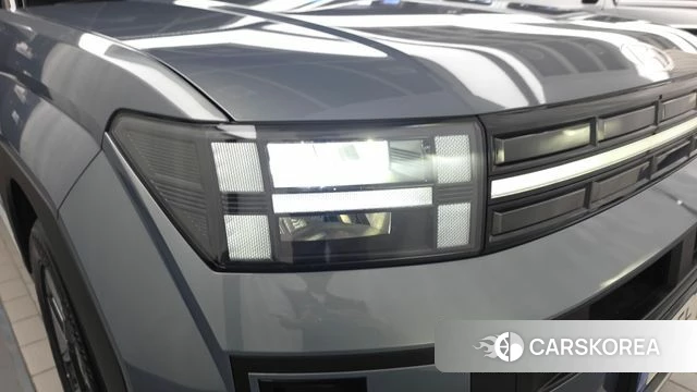 Hyundai Santa Fe (MX5) id 5011331 из Кореи 14