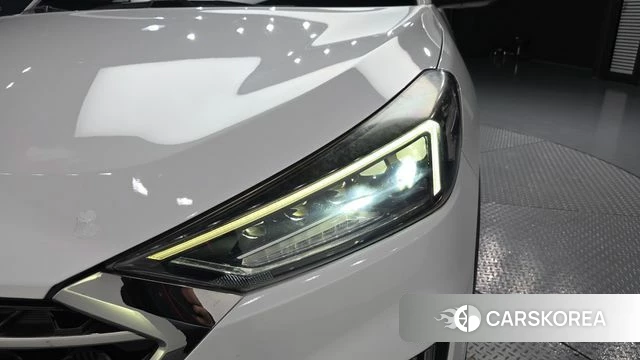 Hyundai All New Tucson id 4998722 из Кореи 14