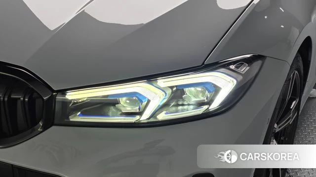 BMW 3 Series (G20) id 5026838 из Кореи 14