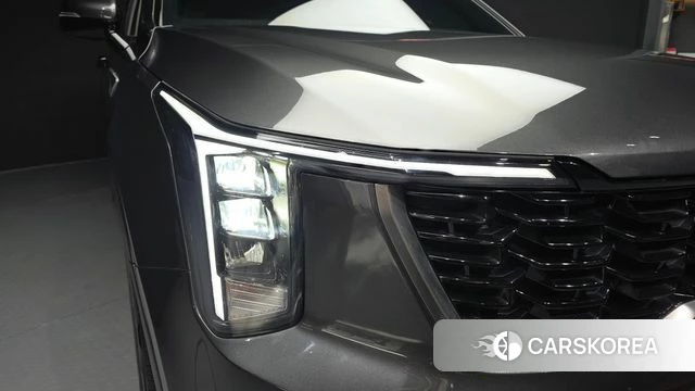 Kia The New Sorento 4th Generation id 4985632 из Кореи 14