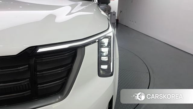 Kia The New Sorento 4th Generation id 4980343 из Кореи 14