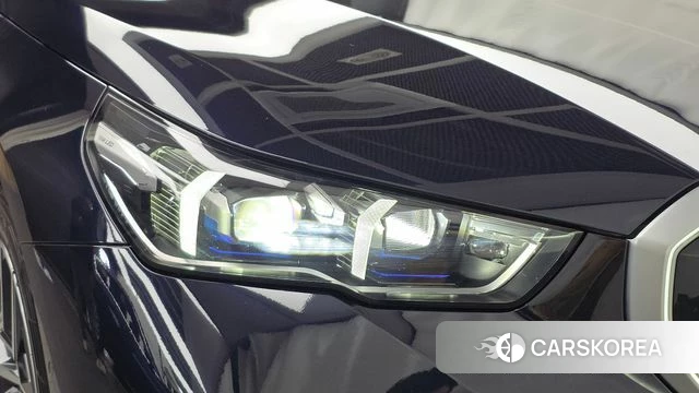 BMW i5 (G60) id 5039562 из Кореи 14