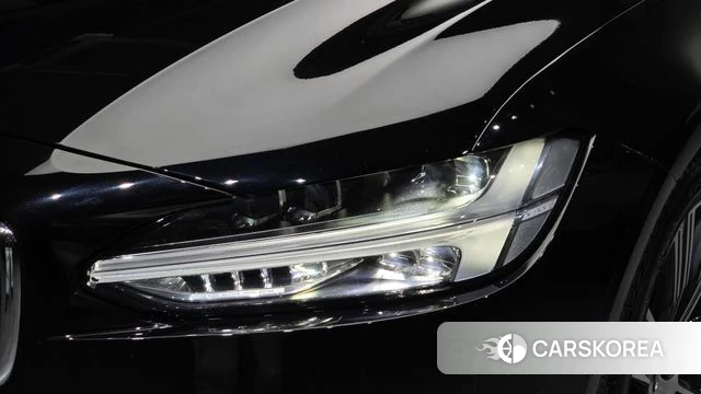 Volvo S90 id 4985957 из Кореи 14