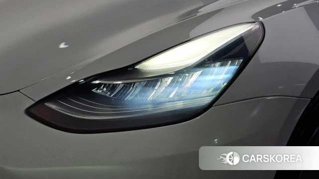 Tesla Model 3 id 4906849 из Кореи 14