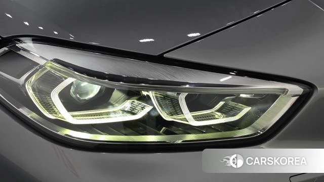 BMW 1 Series (F40) id 5027303 из Кореи 14