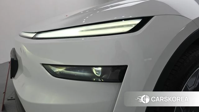Tesla Model Y id 5015586 из Кореи 14