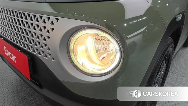 Hyundai Casper id 5027759 из Кореи 14