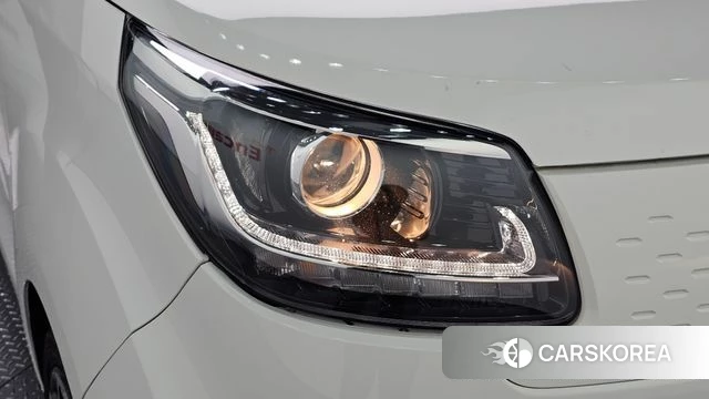 Kia The New Ray id 5027881 из Кореи 14