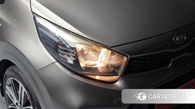 Kia All New Morning (JA) id 4960503 из Кореи 14