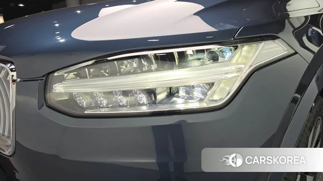 Volvo XC90 second Generation id 5021022 из Кореи 14