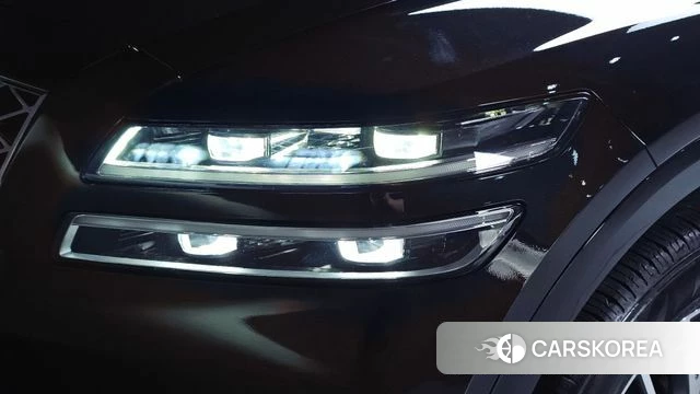Genesis GV80 id 4929144 из Кореи 14