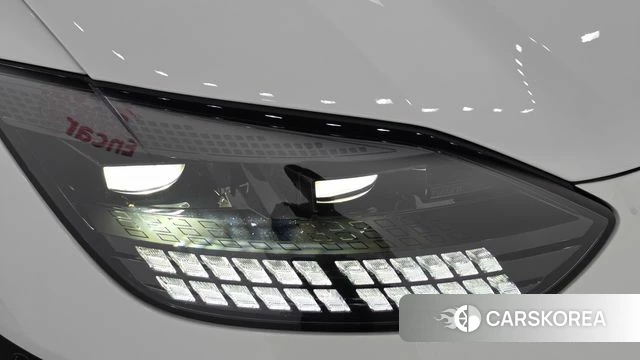 Hyundai Ionic 6 id 5027313 из Кореи 14