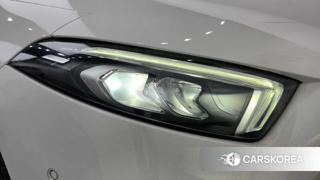 Mercedes-Benz A-Class W177 id 4952665 из Кореи 14