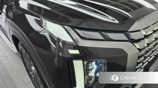 Hyundai The New Palisade id 4744842 из Кореи 14