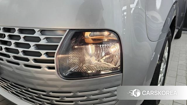 Hyundai Staria id 4456570 из Кореи 14