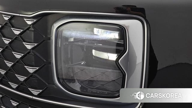 Hyundai Grandeur (GN7) id 5039983 из Кореи 14