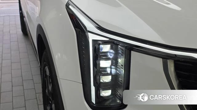 Kia The New Sorento 4th Generation id 5011309 из Кореи 14