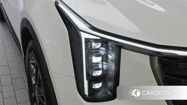 Kia The New Sorento 4th Generation id 5015950 из Кореи 14