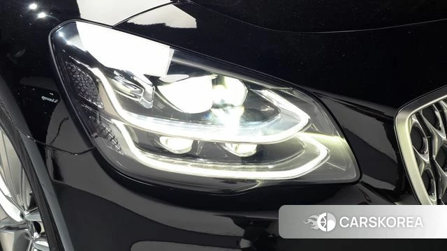 Kia More K9 id 5047978 из Кореи 14