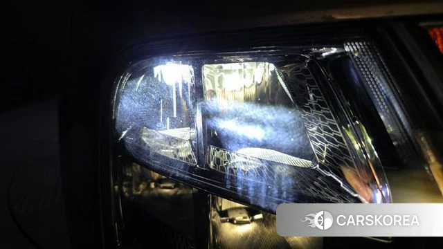 Hyundai Staria id 4715098 из Кореи 14