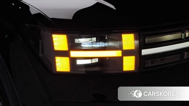Hyundai Santa Fe (MX5) id 4700578 из Кореи 14