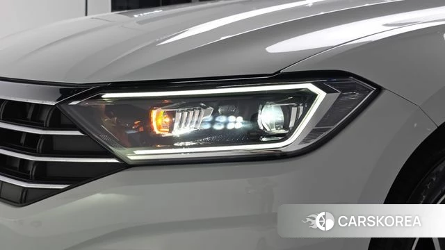 Volkswagen 7th Generation of Jetta id 4899828 из Кореи 14