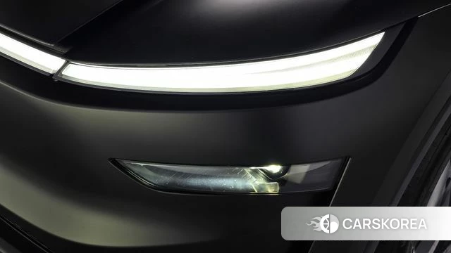 Tesla Model Y id 5001417 из Кореи 14