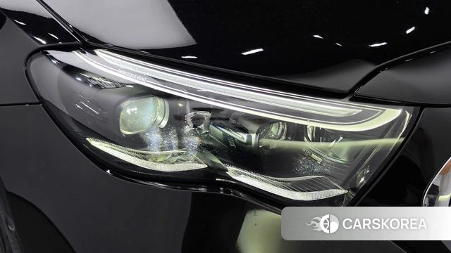 Mercedes-Benz E-Class W214 id 4995392 из Кореи 14